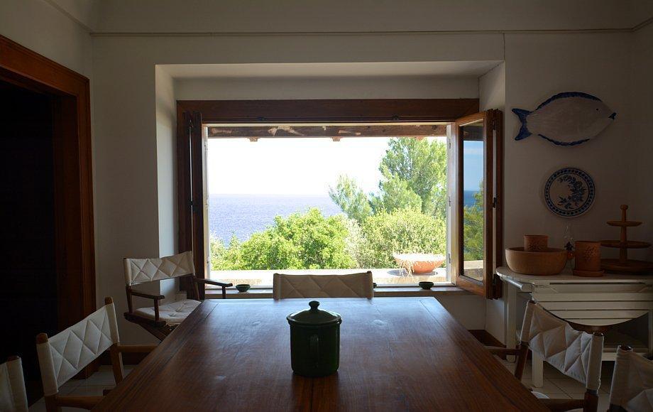 Ground floor - Dining room